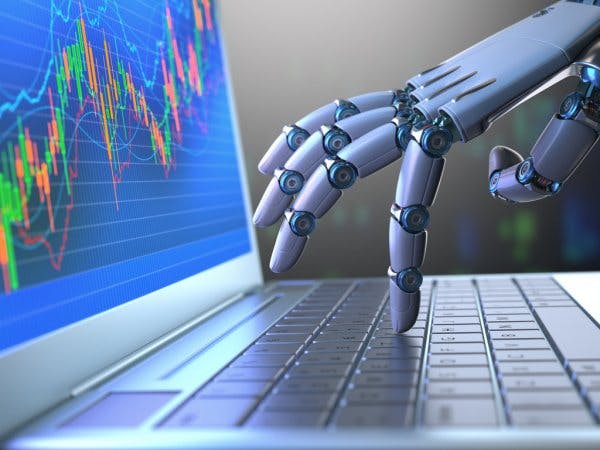AI in Forex Trading