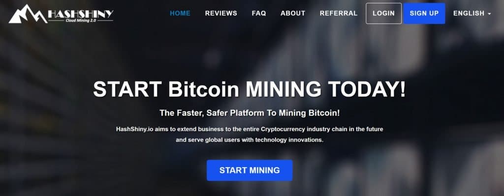 Best Cloud Mining Plans