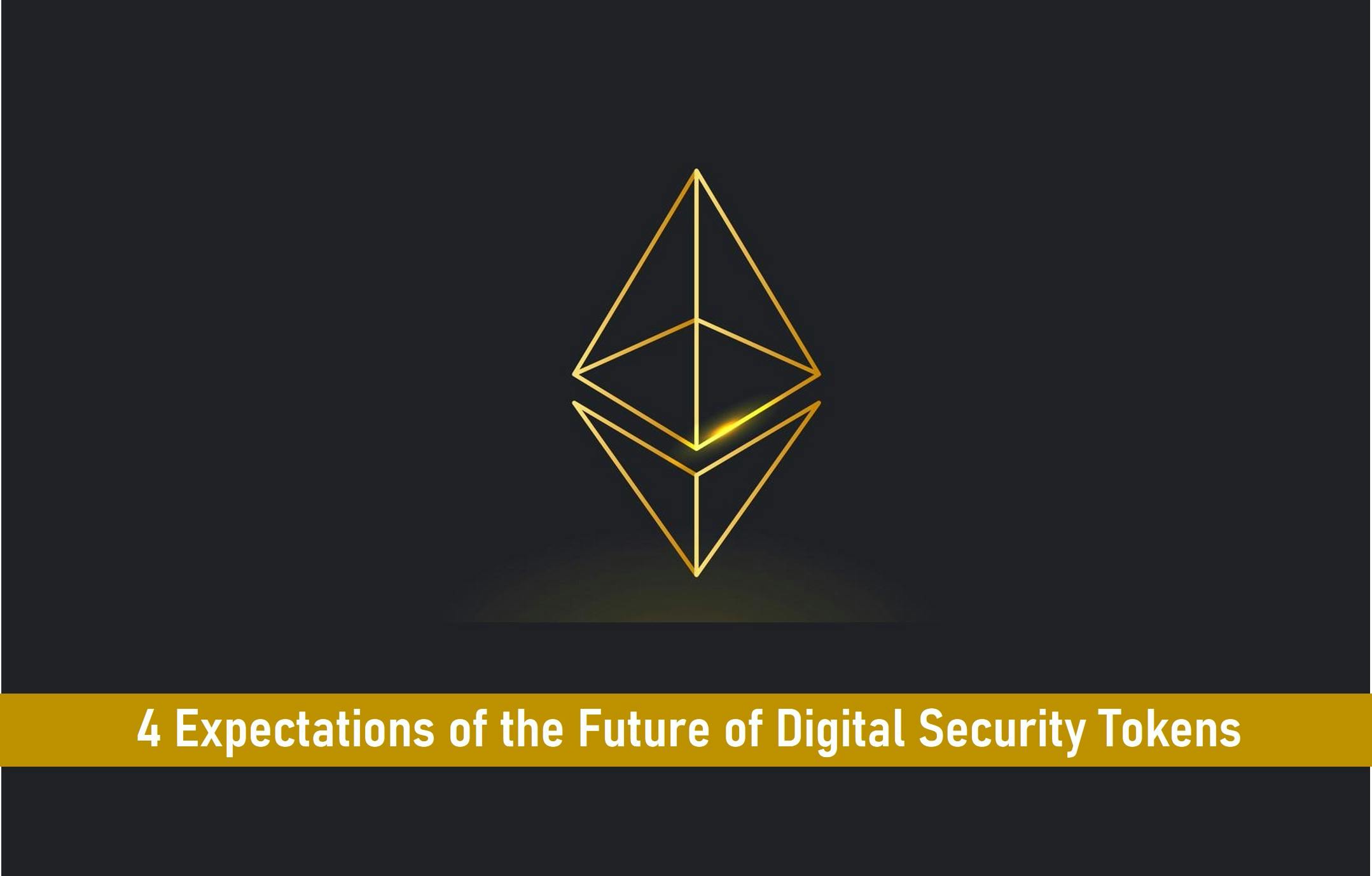 4 Expectations of the Future of Digital Security Tokens