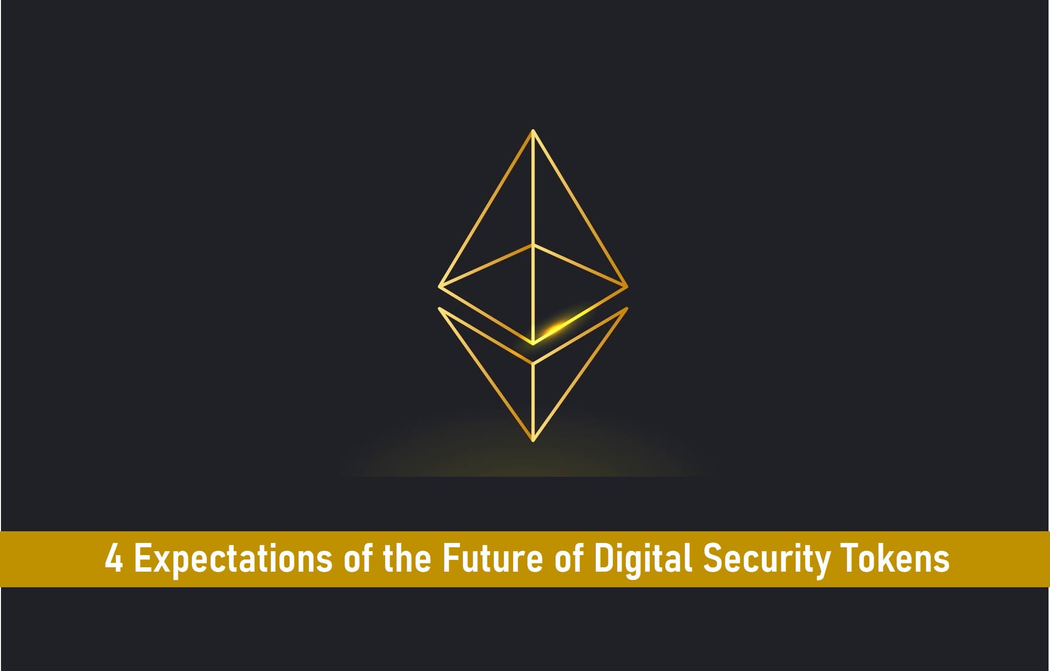 4 Expectations of the Future of Digital Security Tokens