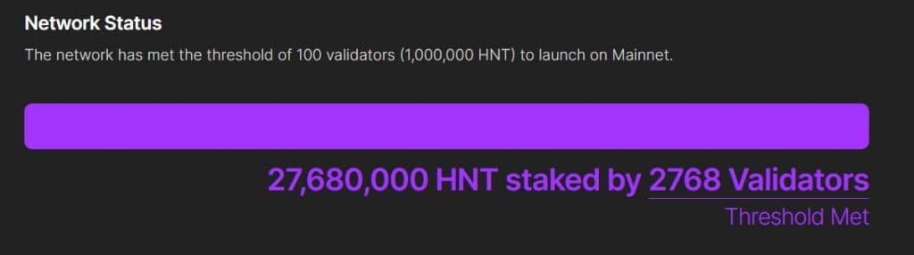 Helium Network Validators - Do Helium Miners Need Wifi?