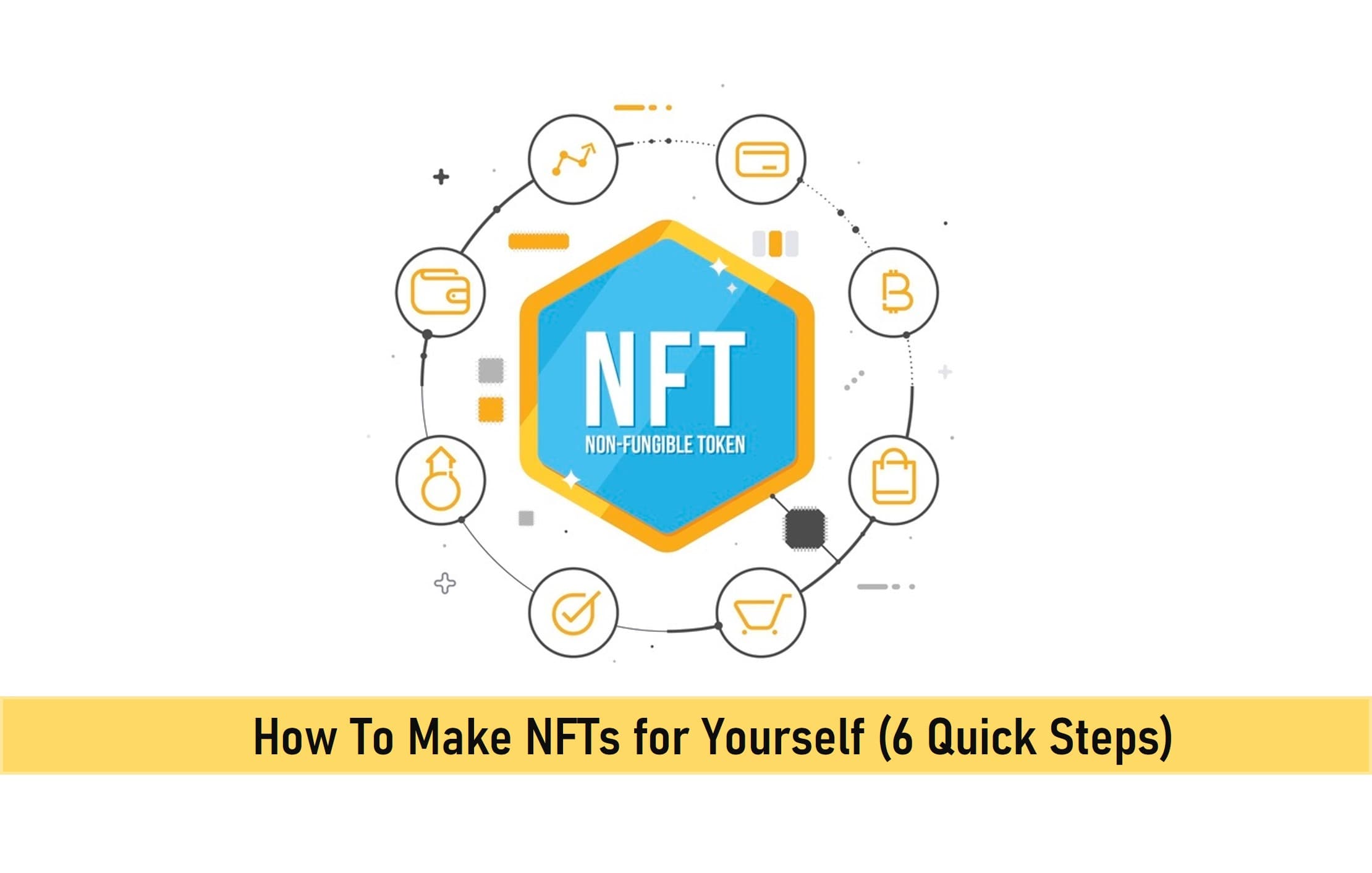 How To Make NFTs for Yourself (6 Quick Steps)