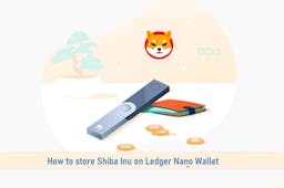 How To Store Shiba Inu On Ledger Nano Wallet