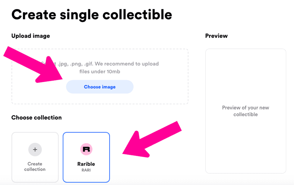 How To Make NFTs for Yourself (6 Quick Steps)