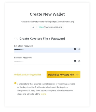 How to Use Binance Smart Chain Faucets