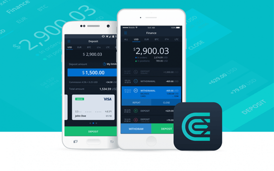 CEX.IO  - 7 Best Tron Wallets for Staking and Storage