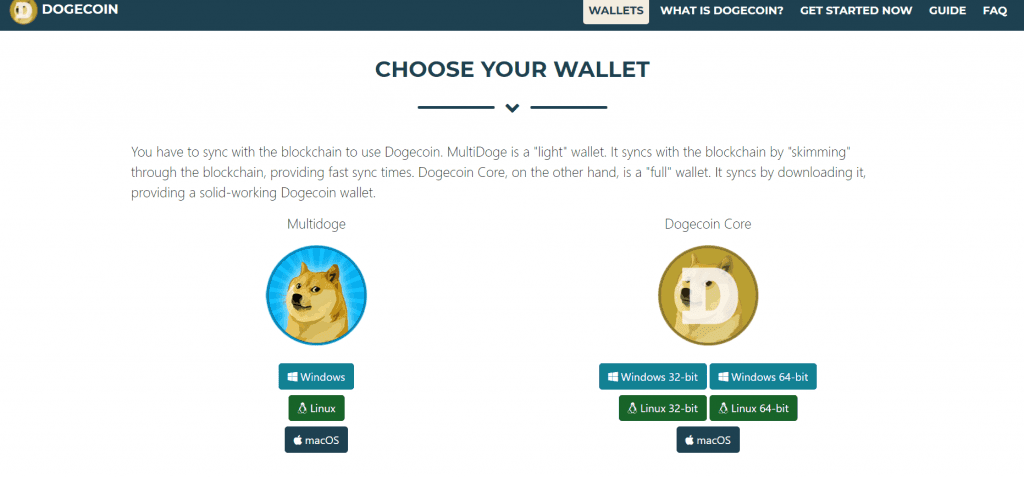 6 Best Dogecoin Wallets for Safe Storage