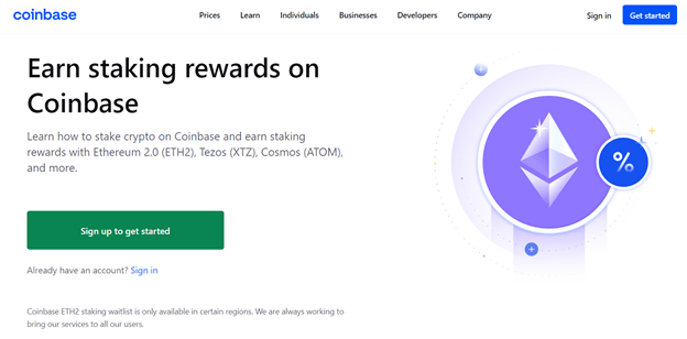 How Often Does Coinbase Pay Staking Rewards