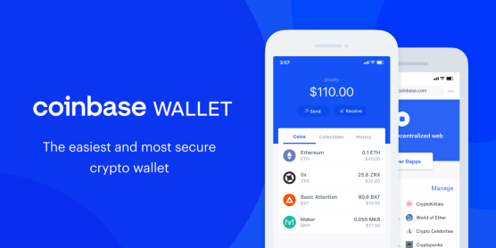 Cash Out On Coinbase Wallet