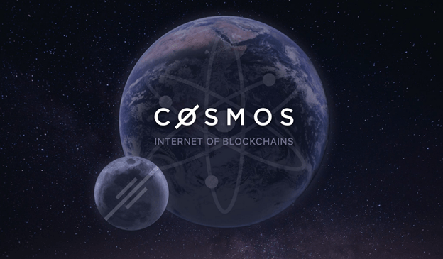 3 Key Benefits Of Investing In Cosmos (ATOM)