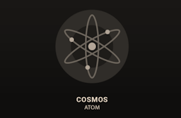 3 Key Benefits Of Investing In Cosmos (ATOM)