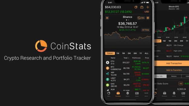 5 Best Cryptocurrency Portfolio Trackers