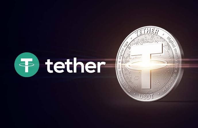 Investing in Tether USDT