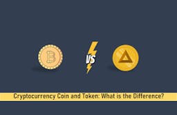 Cryptocurrency Coin and Token: What is the Difference?