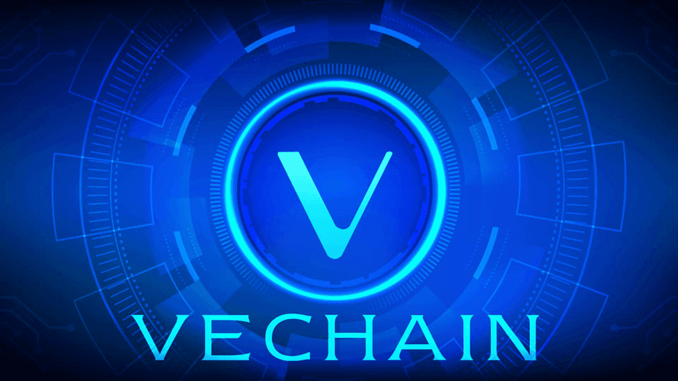 How To Buy VeChain On Binance