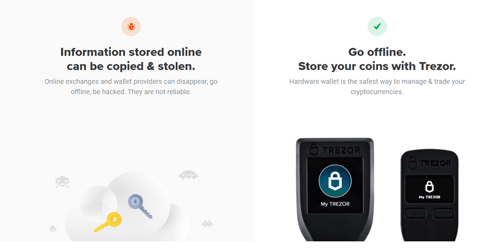 9 Facts About the New Trezor Mannequin (Model T)