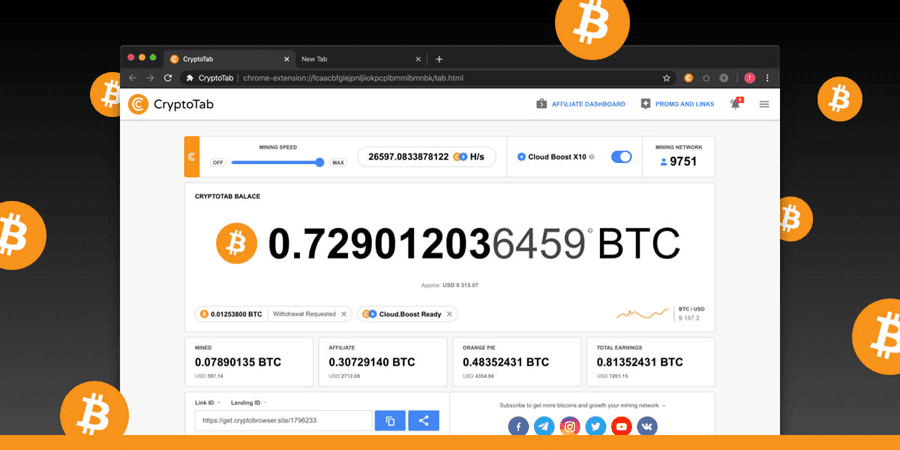 Top 7 Bitcoin Mining Apps For Android And IOS