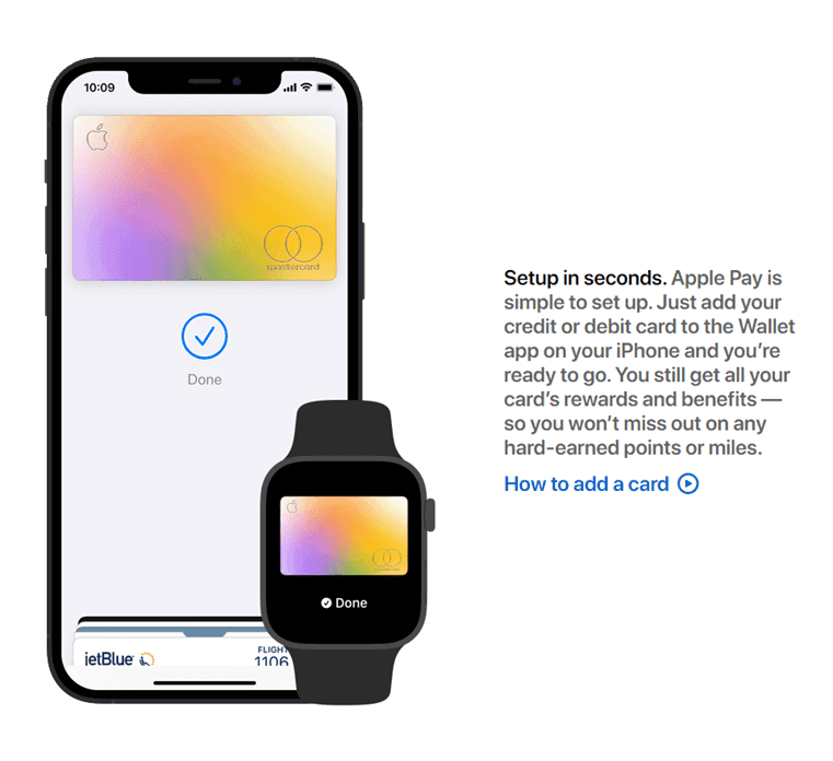 How To Buy Bitcoin On ApplePay