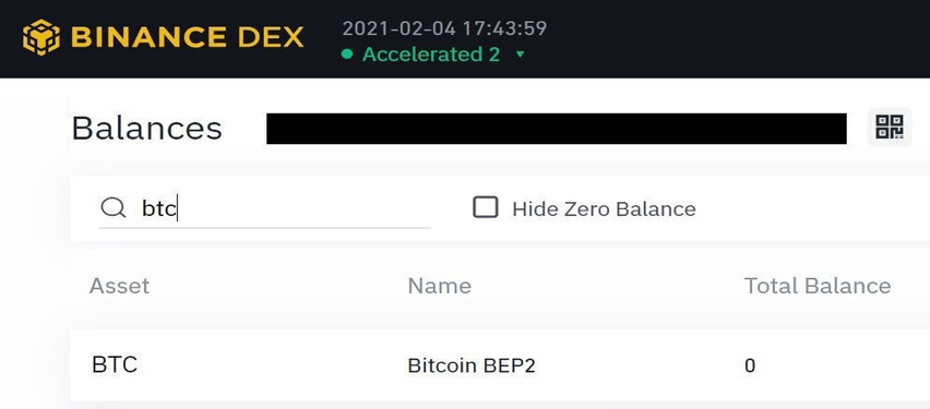 Binance DEX - 22 Digital Wallets that are Compatible with Ledger Live