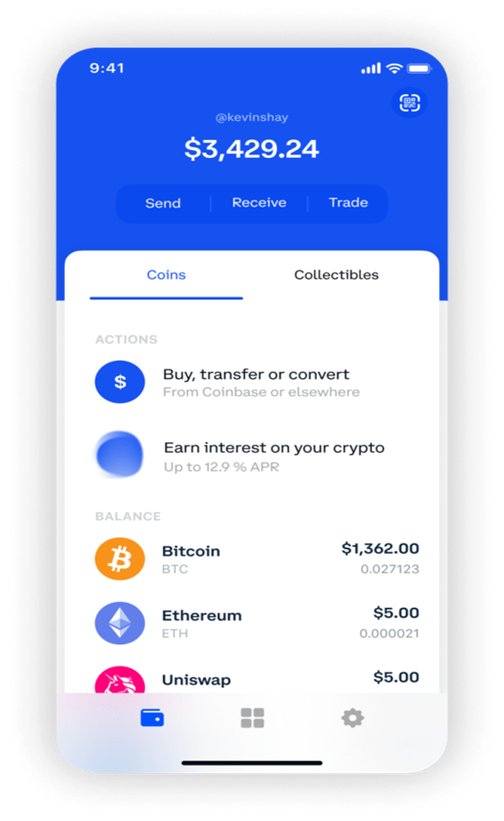 How To Transfer Shiba Inu From Coinbase Wallet To Coinbase