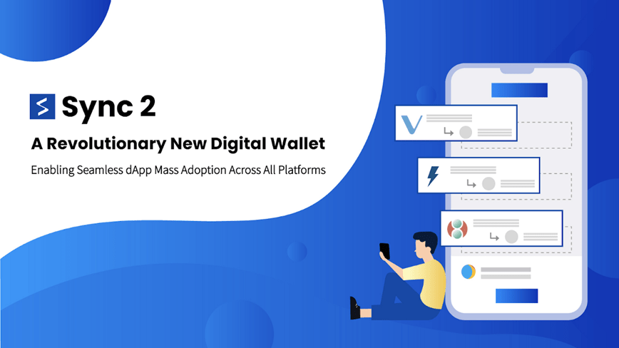 VeChain Sync - 22 Digital Wallets that are Compatible with Ledger Live