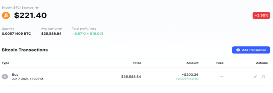 How to Use CoinMarketCap to Track Your Crypto Portfolio