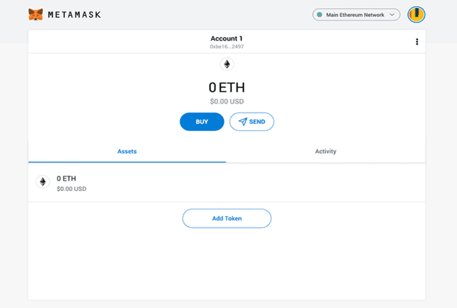 How to Connect Binance Smart Chain to MetaMask