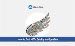 How to Sell NFTs Quickly on OpenSea