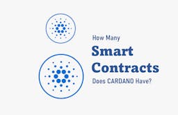 How Many Smart Contracts Does Cardano Have?