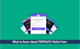 What to Know About Formatic Wallet Fees