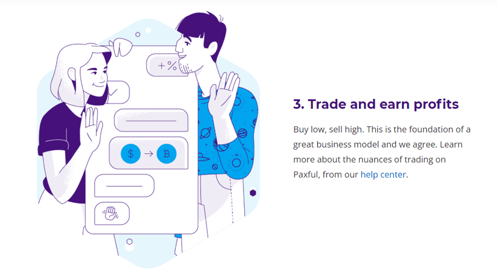 How To Become A Profitable Vendor On PAXFUL