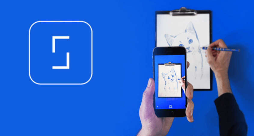 Sketchar -  Best 7 NFT Creator Apps For Android & IOS 
