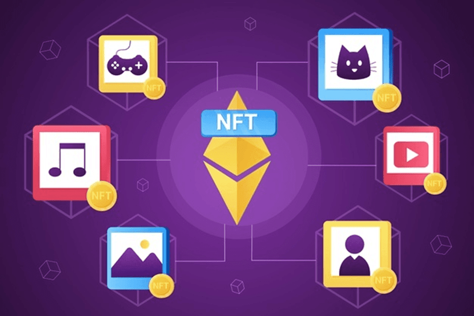 Best 7 NFT Creator Apps For Android & IOS