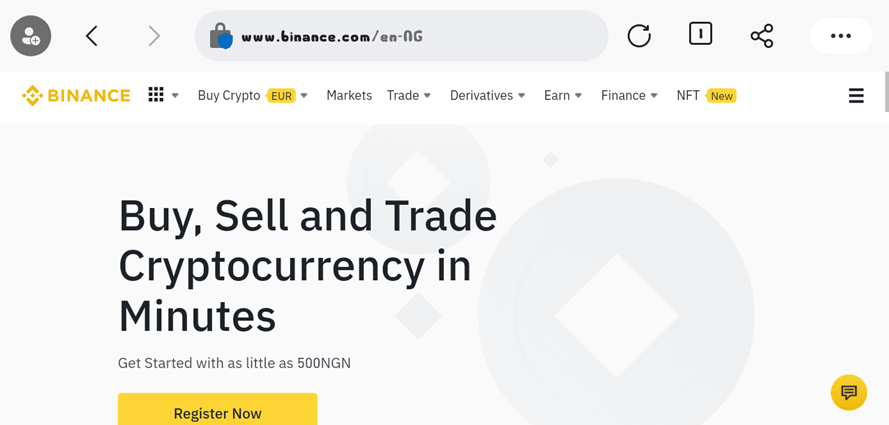 Binance - 12 Best Bitcoin Exchanges for European Users