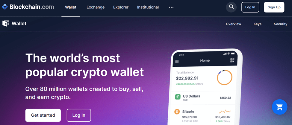 Blockchain Wallet Fees