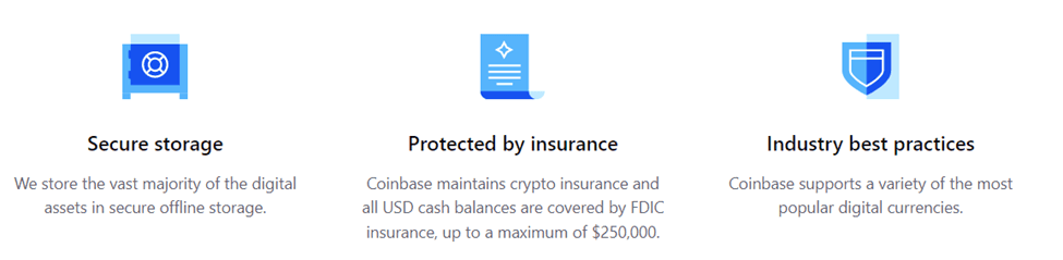 Uphold Vs. Coinbase (Best Comparison)