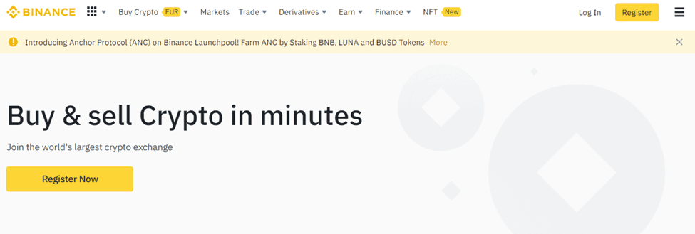 How To Trade NFTs Profitably On Binance