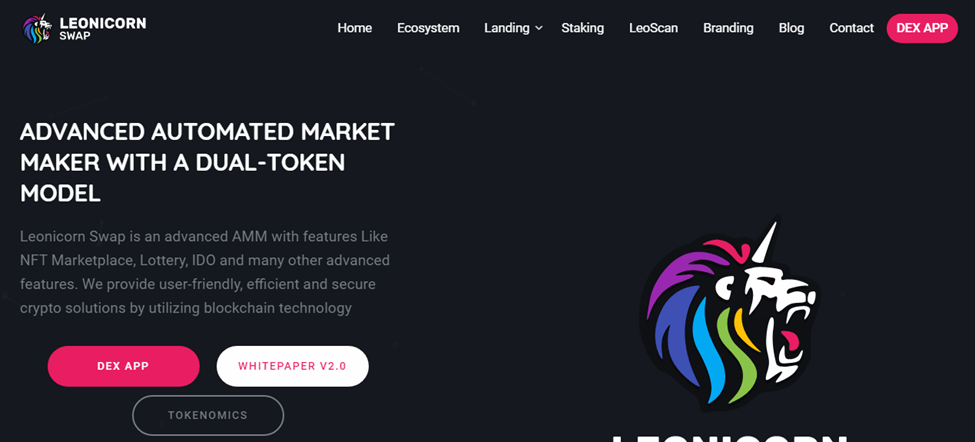 LEONICORN - 8 Crypto Airdrops To Lookout For