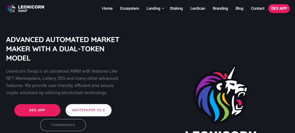 LEONICORN - 8 Crypto Airdrops To Lookout For