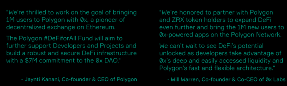 What to Know About Ox Polygon