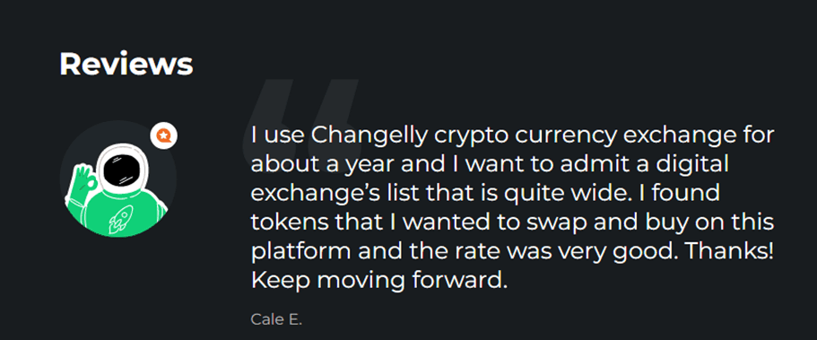 How To Swap Bitcoin For Other Cryptos On Changelly