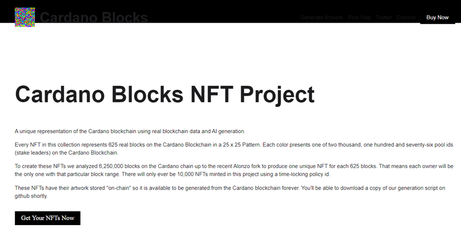 11 Best NFT Blockchains for Simple NFT Projects