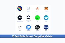 10 Best WalletConnect Compatible Wallets
