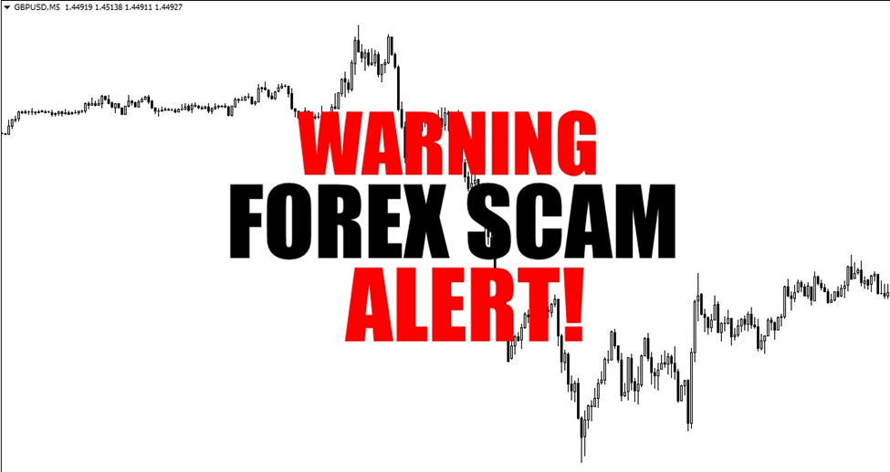 How to Spot Forex Scams 