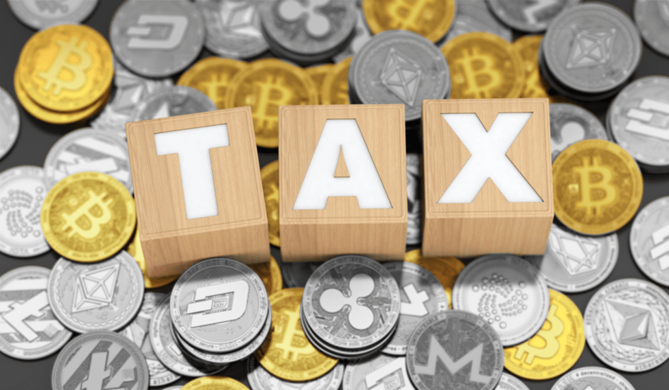 Can Rewards From Crypto Staking Be Taxed