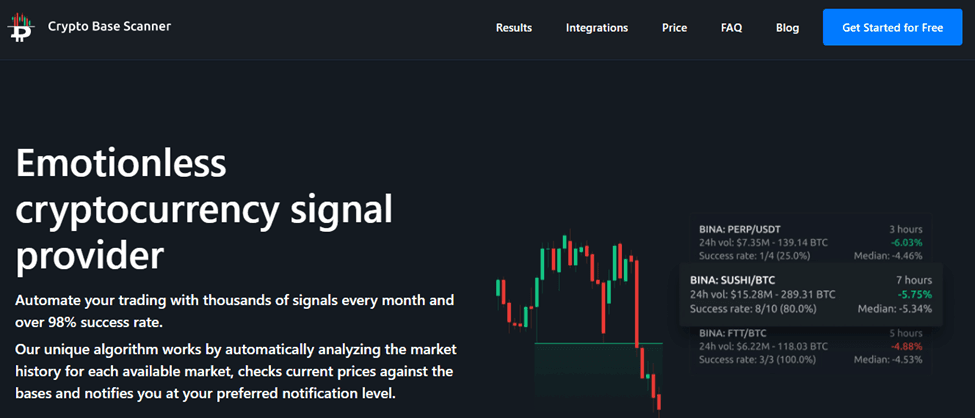 crypto base scanner - Best Crypto Arbitrage Scanners