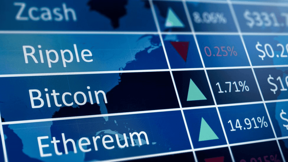 7 Tips To Handle Crypto Market Volatility