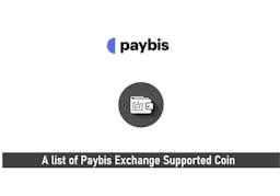 A list of Paybis Exchange Supported Coin Wallets