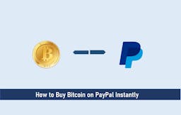 How to Buy Bitcoin on PayPal Instantly