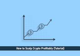 How To Scalp Crypto Profitably -Tutorial